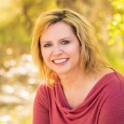 Heather Holmes-Lonergan of Conscious Connections Coaching