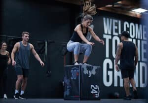 Creatine Denver Personal Training