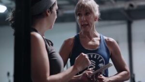 longevity Denver Personal Training