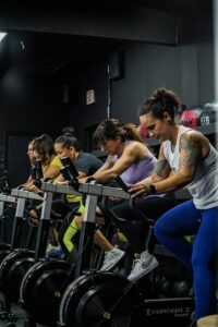 osteoporosis Inner Evolution Fitness