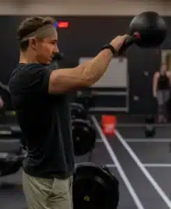 power Denver Fitness