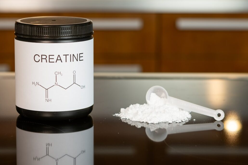 Creatine