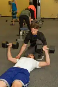 Personal Trainer Denver